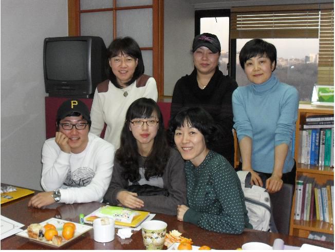 SPT 43기 수료식(2010.1.28)