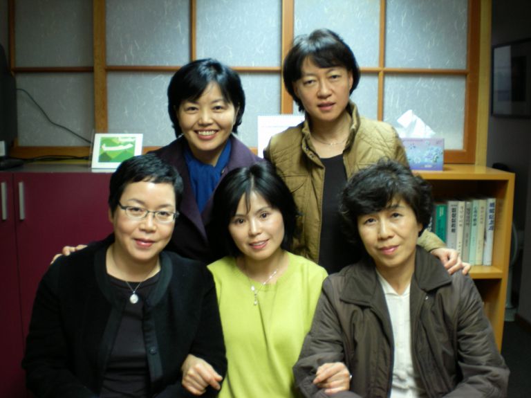 제35기 SPT(성공적부모역할훈련) 지도자 양성 과정