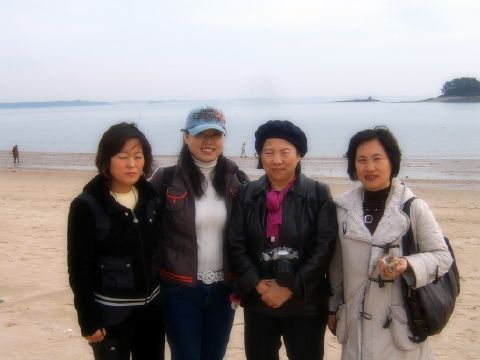 가족 상담사 2기 MT사진
